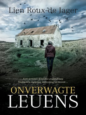 cover image of Onverwagte leuens